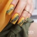 NTN Premium Seductive Collection 129 HEMA/Di-HEMA Free - Гел лак 5мл.